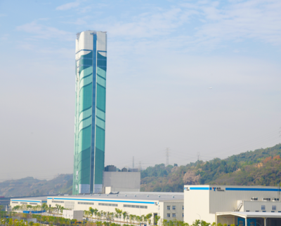 重庆泰山电缆荣获国家级“绿色工厂”称号，引领电力电缆行业绿色发展新篇章